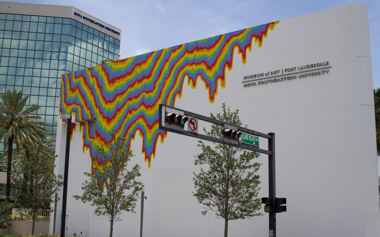 Exploring Fort Lauderdale’s Vibrant Arts Scene