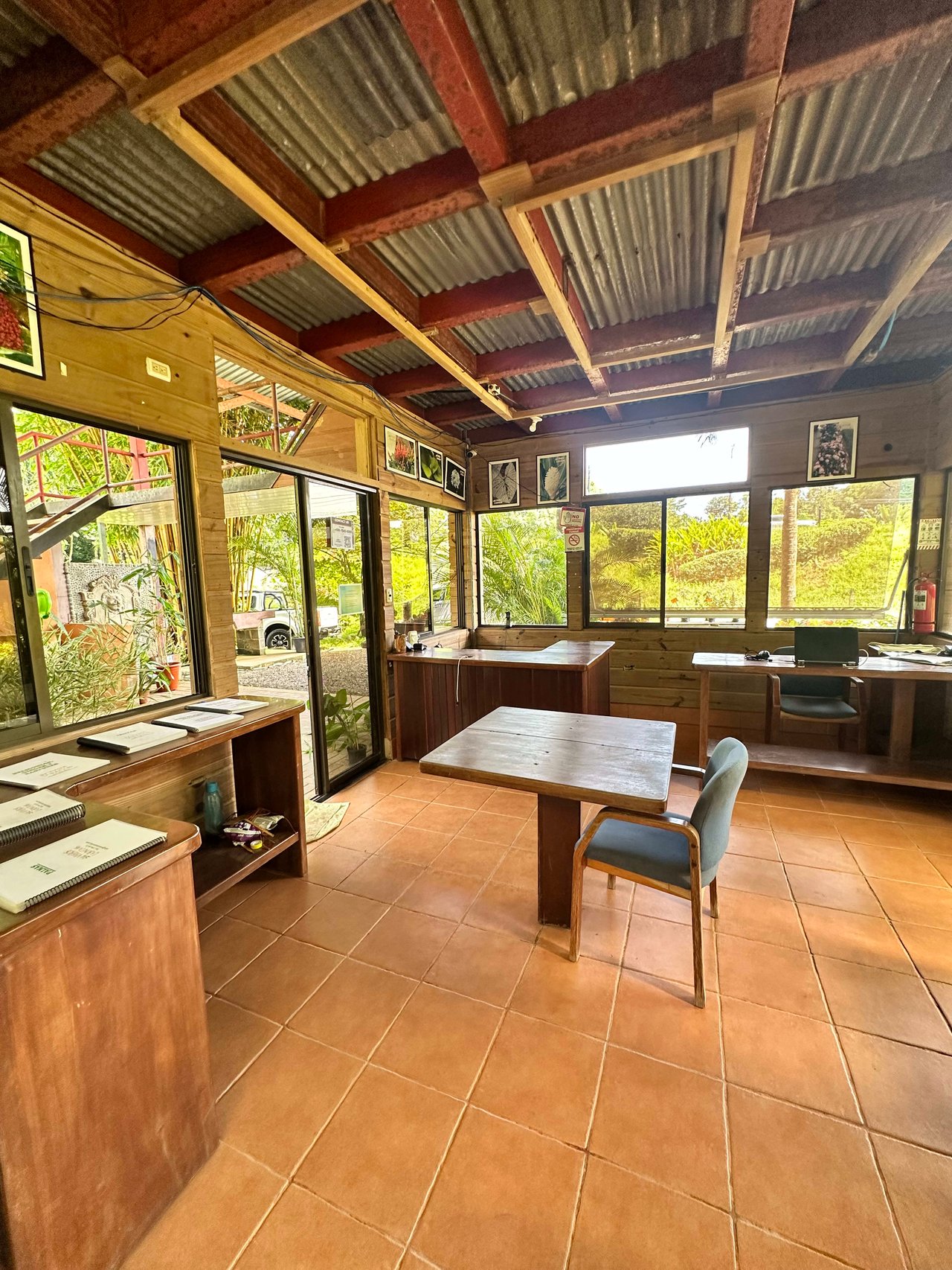 "Commercial Gem at Ojochal"