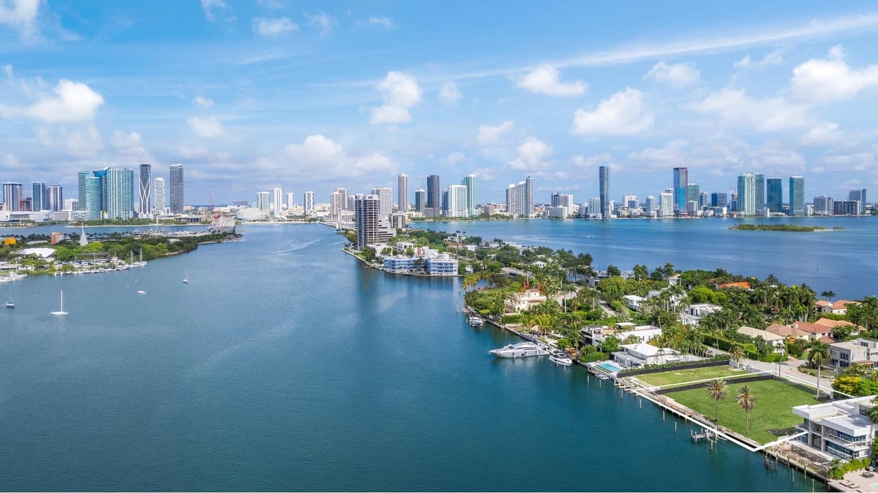 Miami Event Guide What's Hot