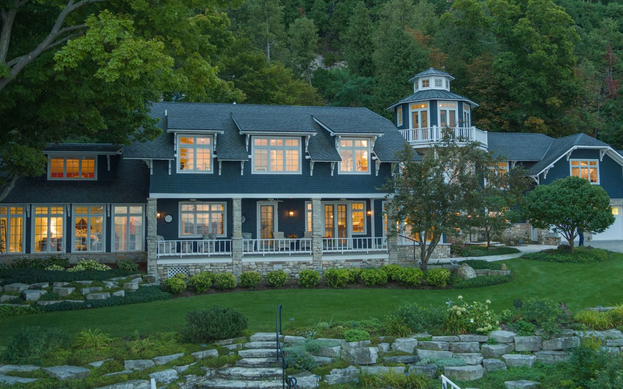 What Families Need to Look for When Choosing a Neighborhood in Fish Creek