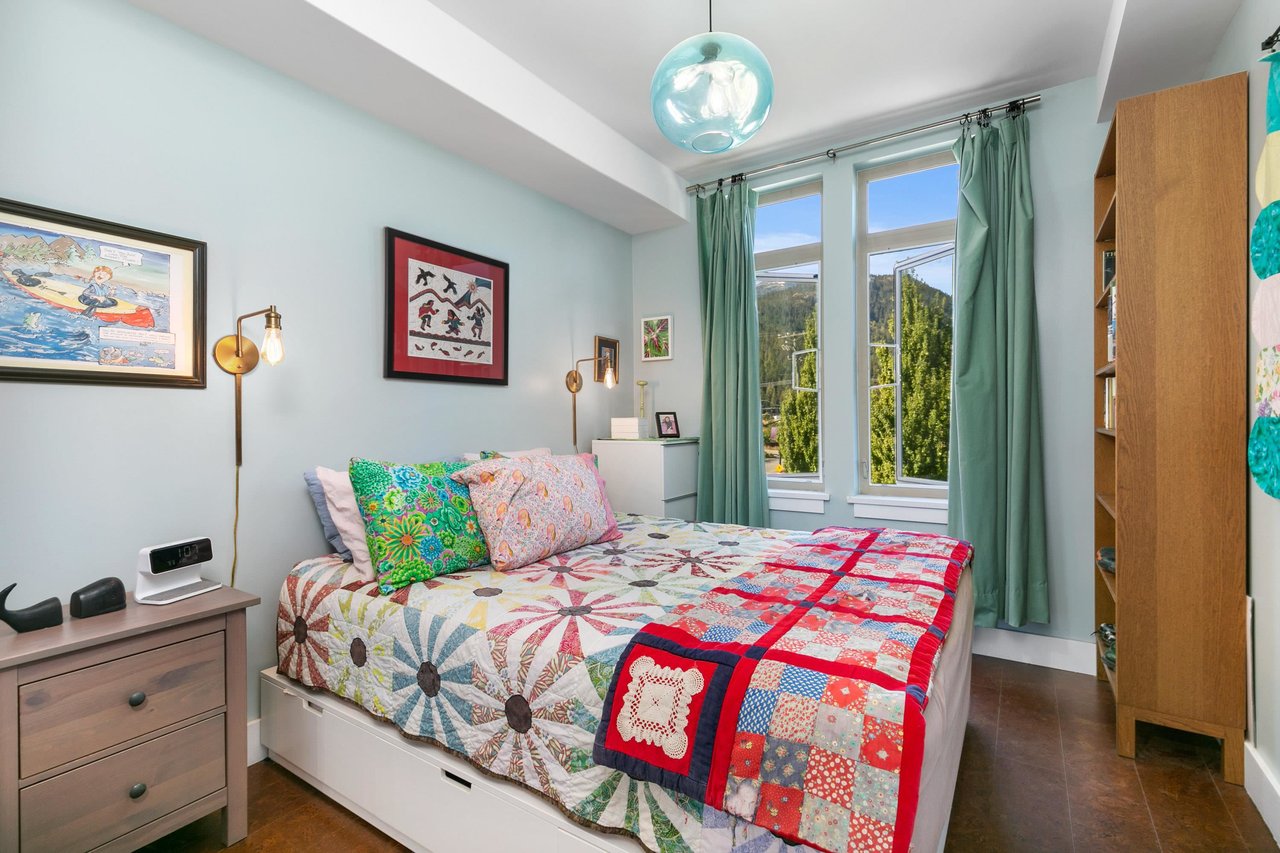 205-7330 Arbutus Street, Pemberton