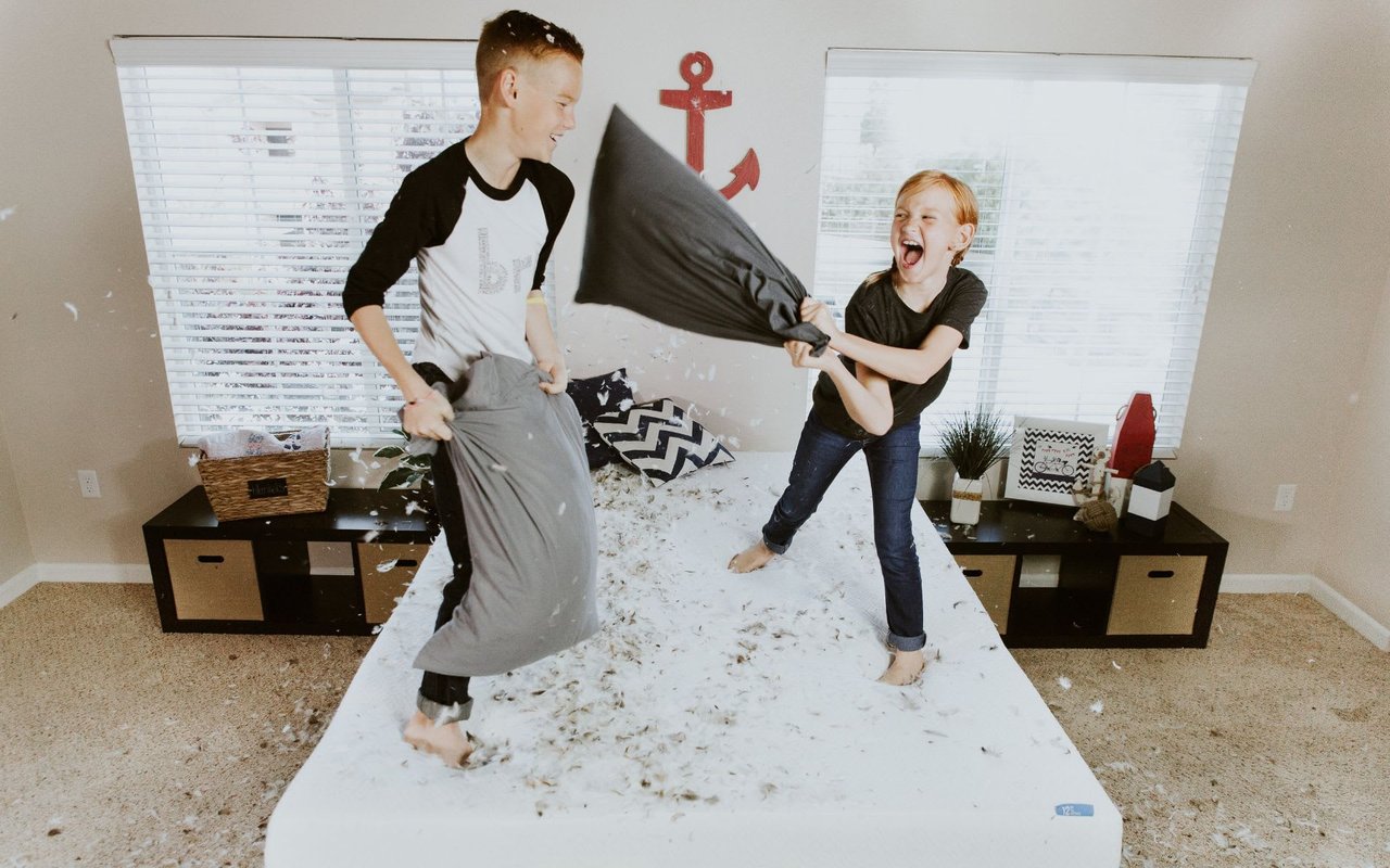 10 Things To Do While You’re Social Distancing