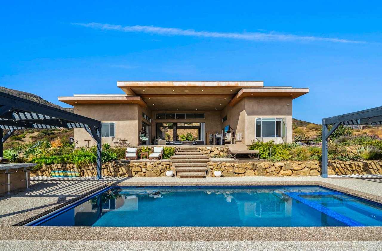 10715 Yerba Buena Road
