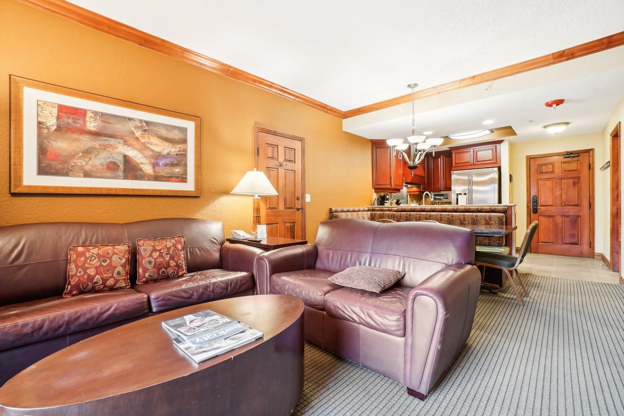 3000 Canyons Resort Dr #3806A