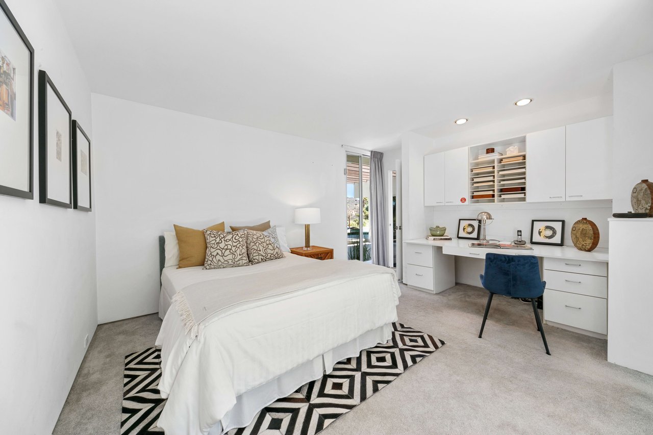 Stunning Bel Air Mid-Century Modern