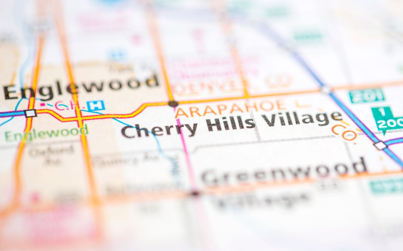 Cherry Hills Village