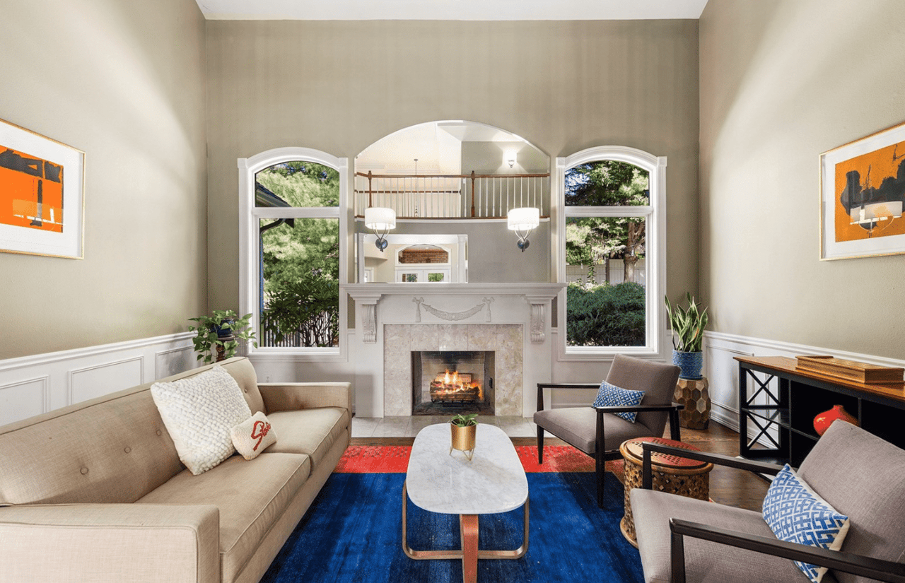 Dream Home in Normandy Park