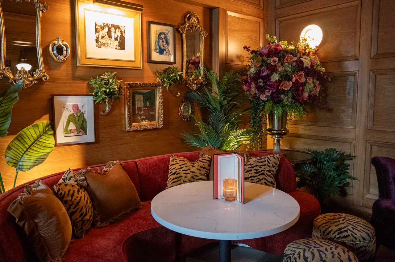 March 2024 | Unveiling Chateau ZZ’s: Major Food Group's Mexican Marvel in Historic Brickell