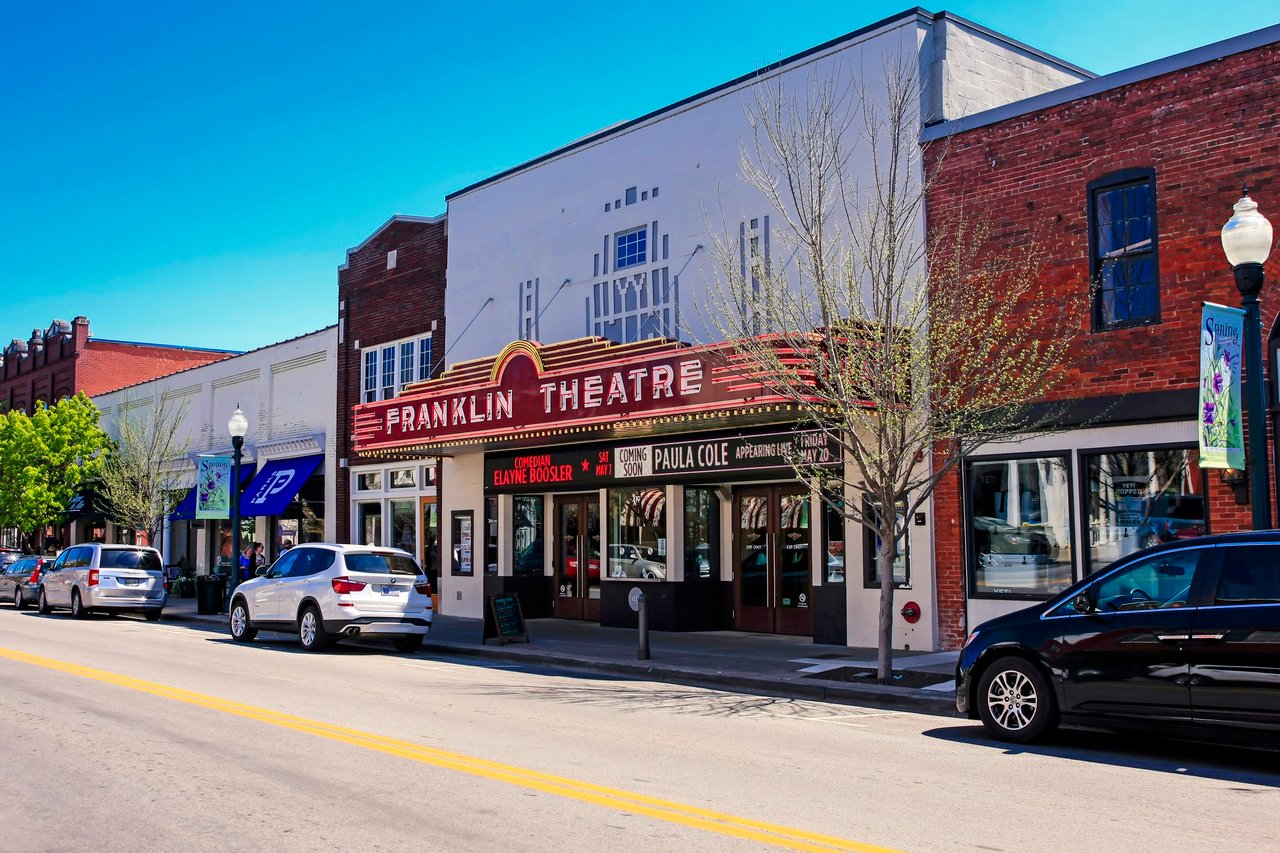 Franklin