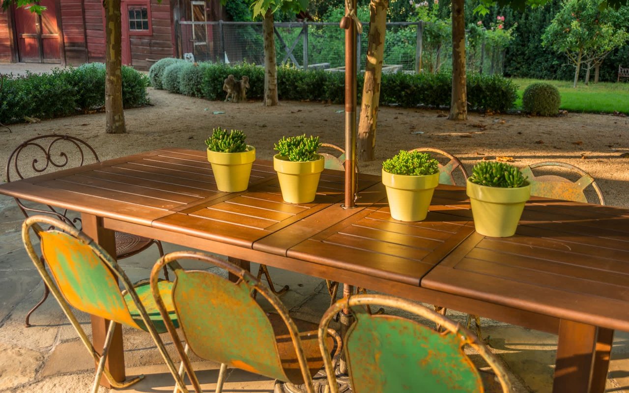 Meadowood Lane, St. Helena