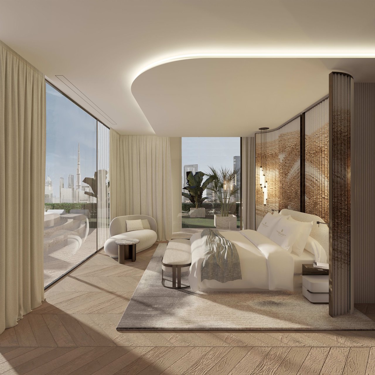 Ritz-Carlton Residences