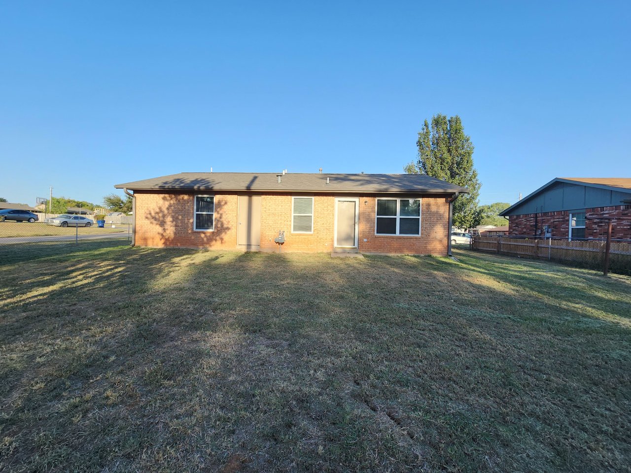 1518 Pecan Grove