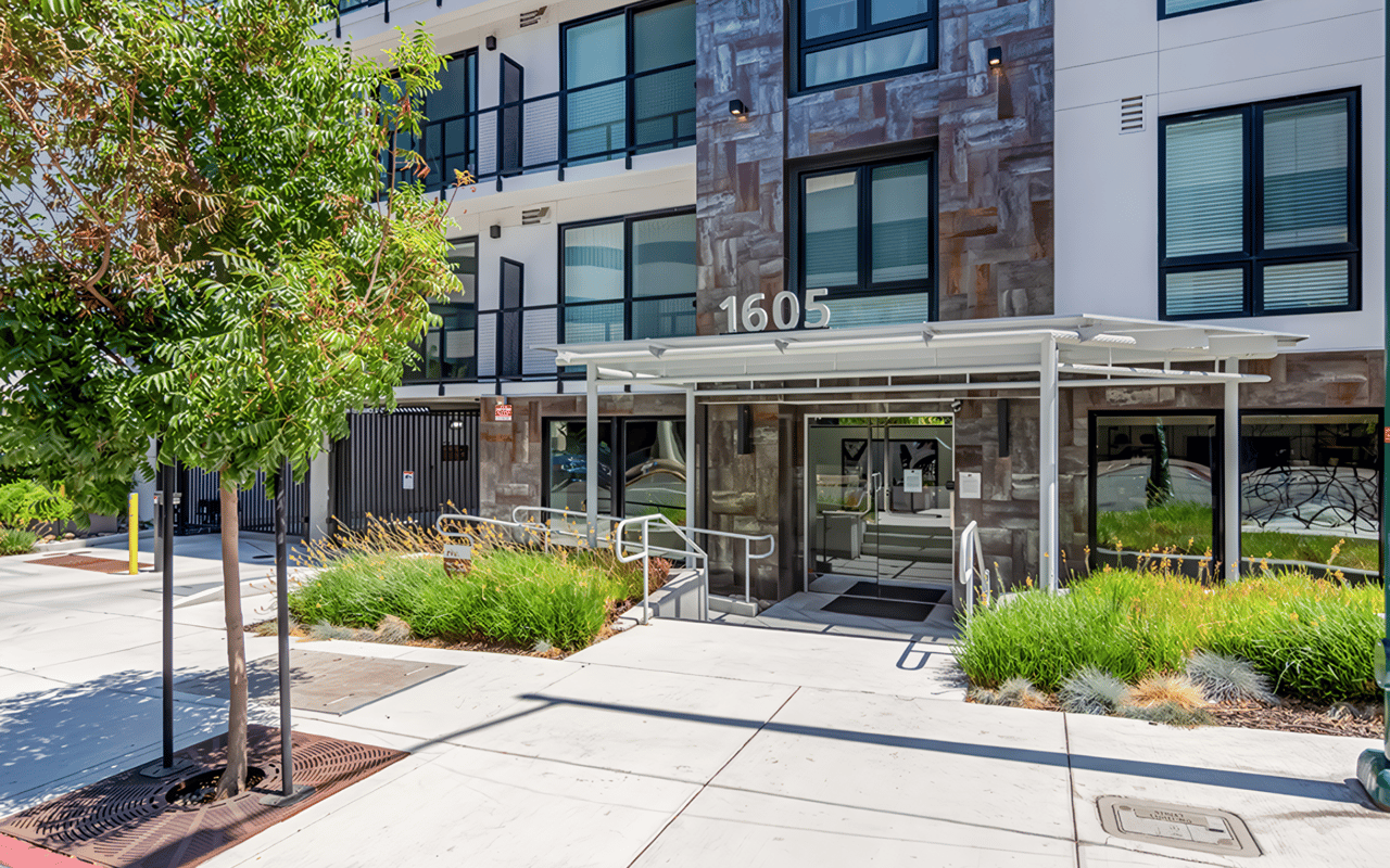 New Listing! 1605 Riviera Ave. Unit 601, Walnut Creek, CA