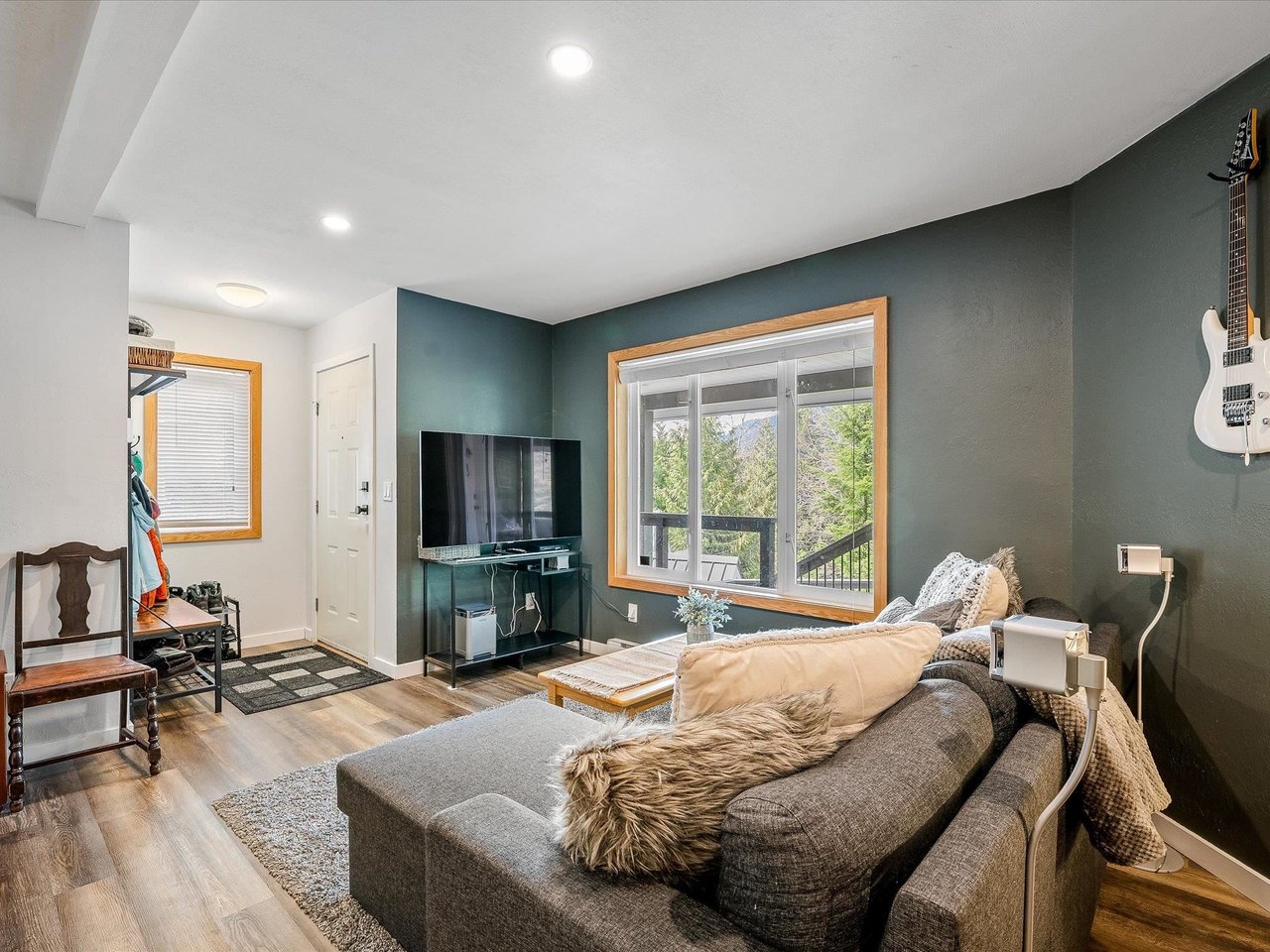 2294 Brandywine Way, Whistler