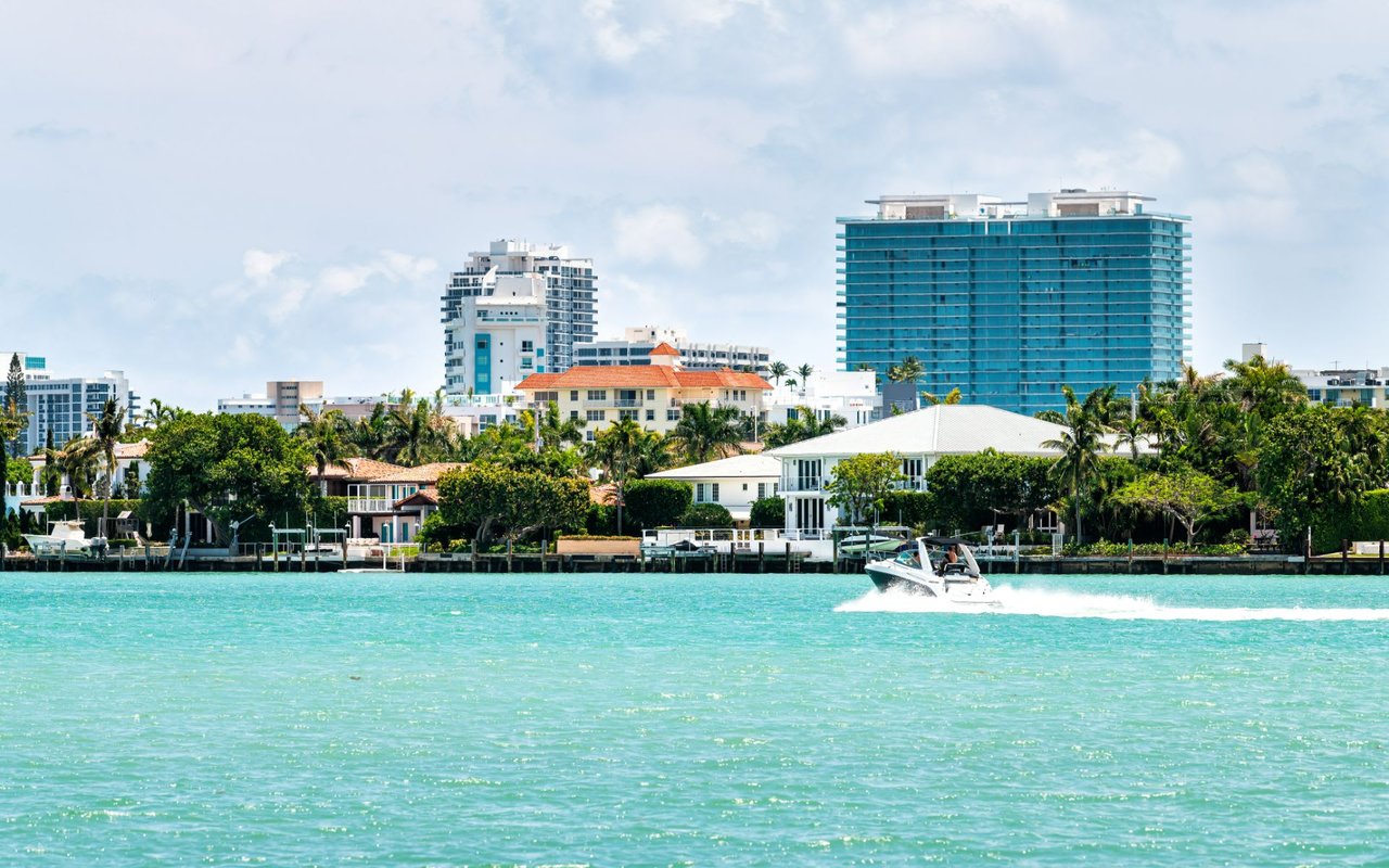 Indian Harbour Beach