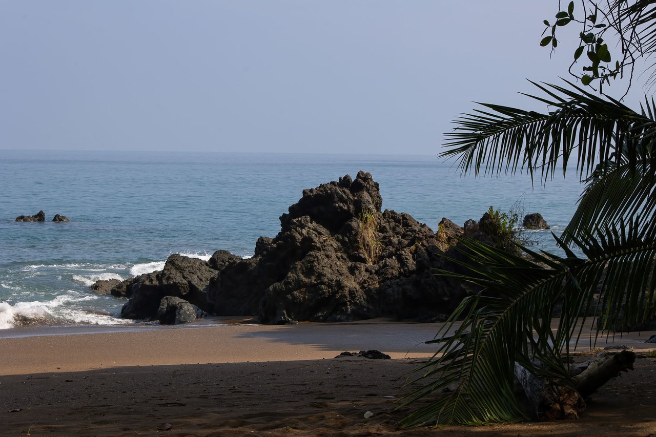 Waterfall Beachfront Estate, Osa, Puntarenas