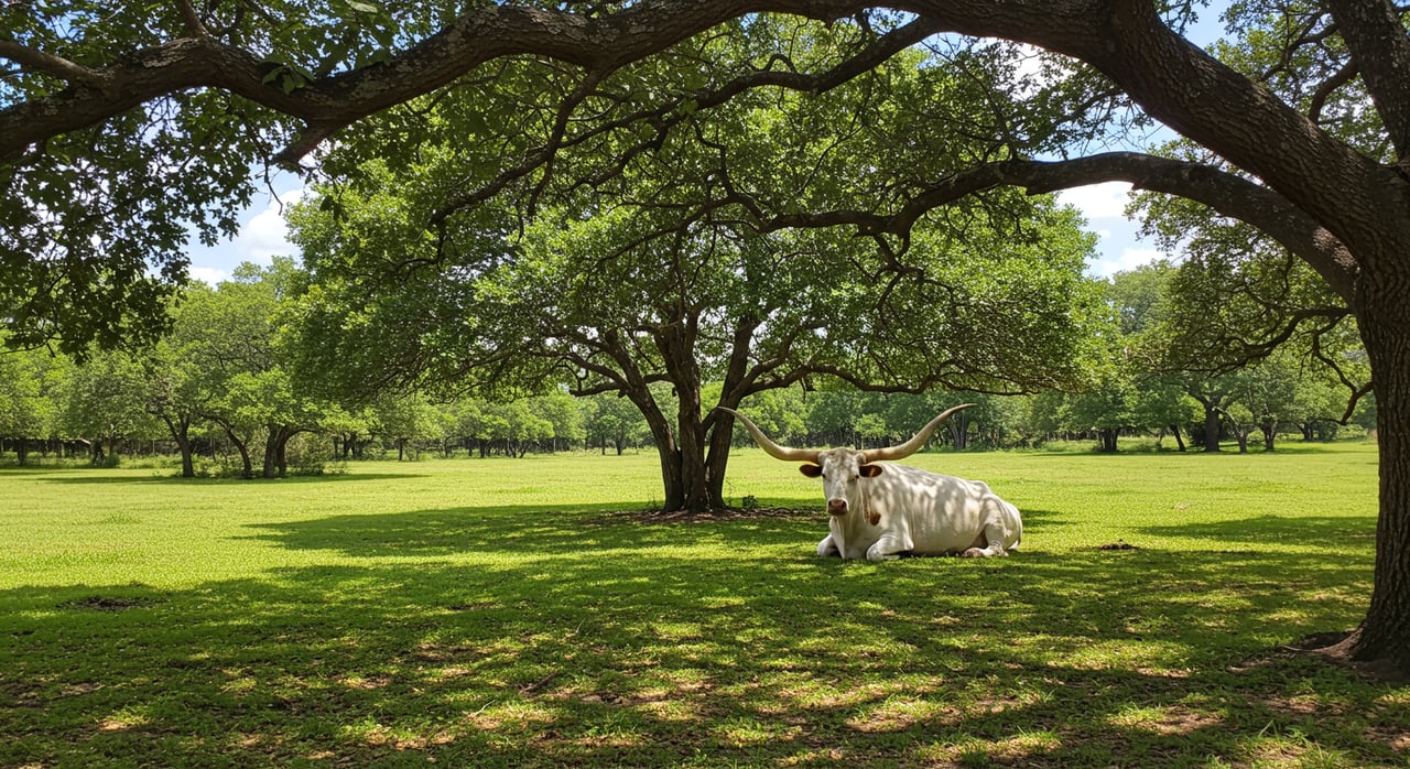 What You Need to Know About Buying Texas Land