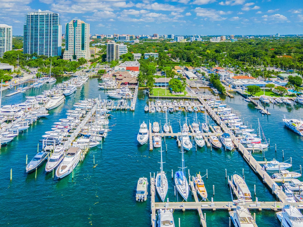 Park Grove and Coconut Grove real estate top sales