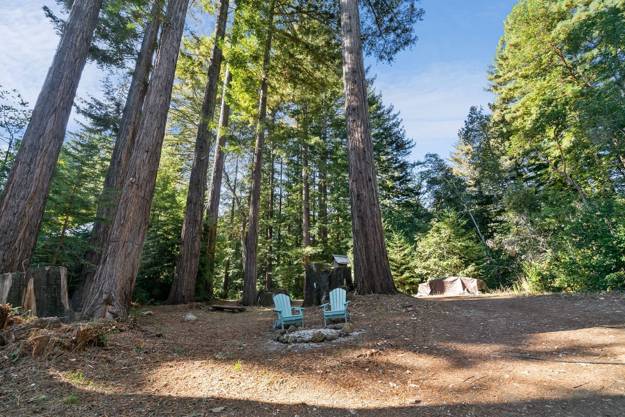 6121 Fern Flat Road