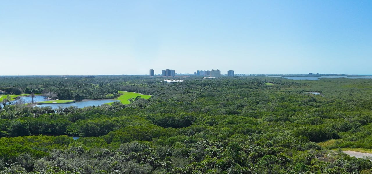 The Island at West Bay Residences