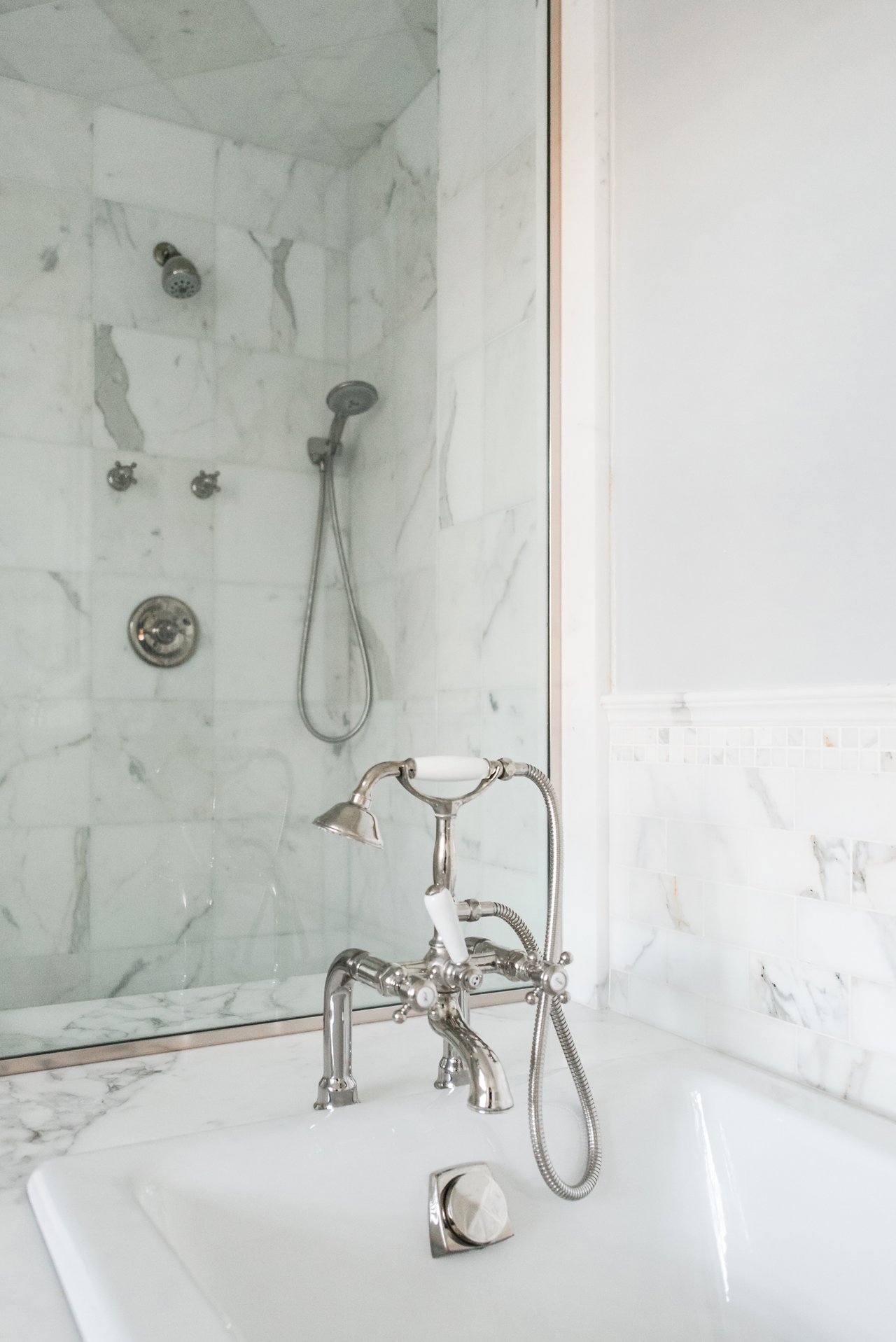 Bursting With High Style And Couture Finishes