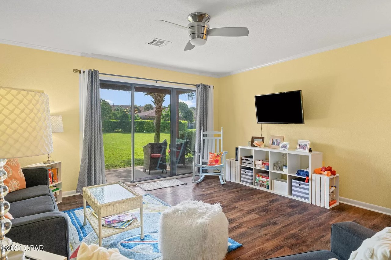 17751 PANAMA CITY BEACH Unit 18E