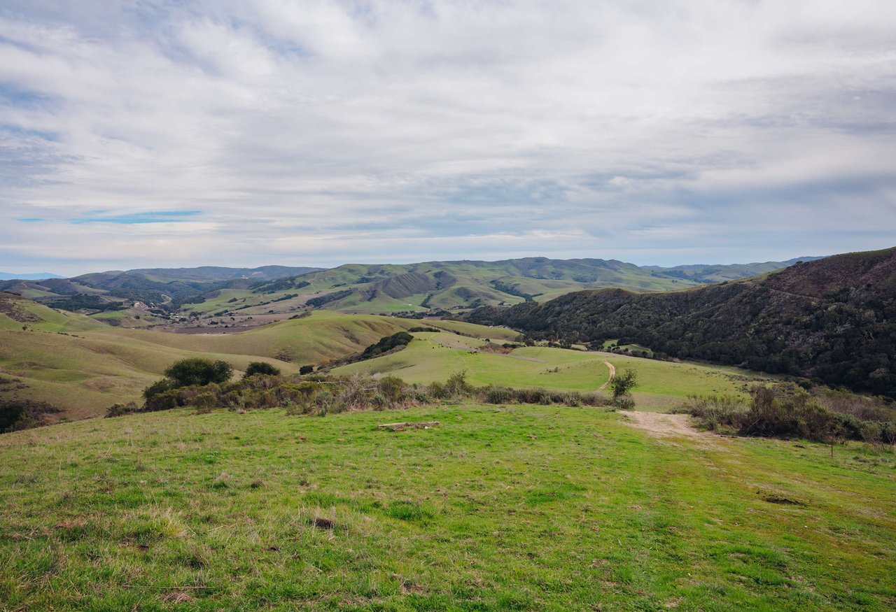 La Hoya Creek Ranch