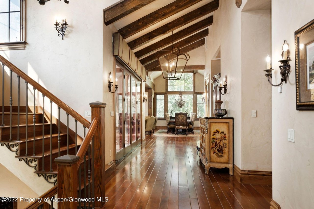 64 Spruce Ridge Lane Snowmass Village, CO 81615