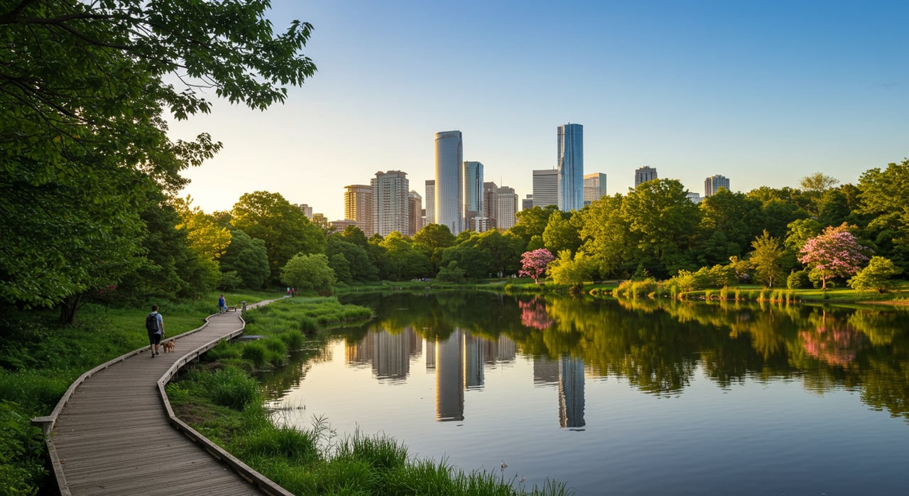 Everything You Need to Know About Moving to Lincoln Park, IL