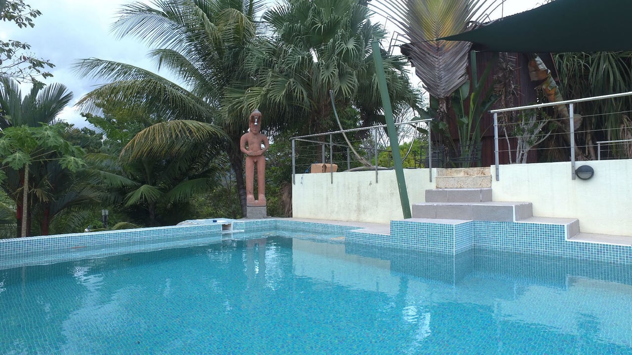 Ocean View Restaurant and Home, Ojochal, Puntarenas