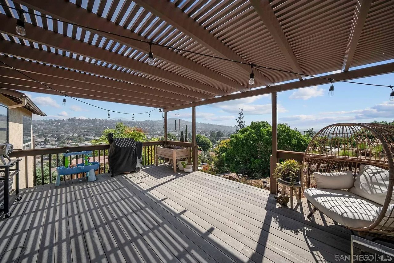 3410 Saddle Drive
