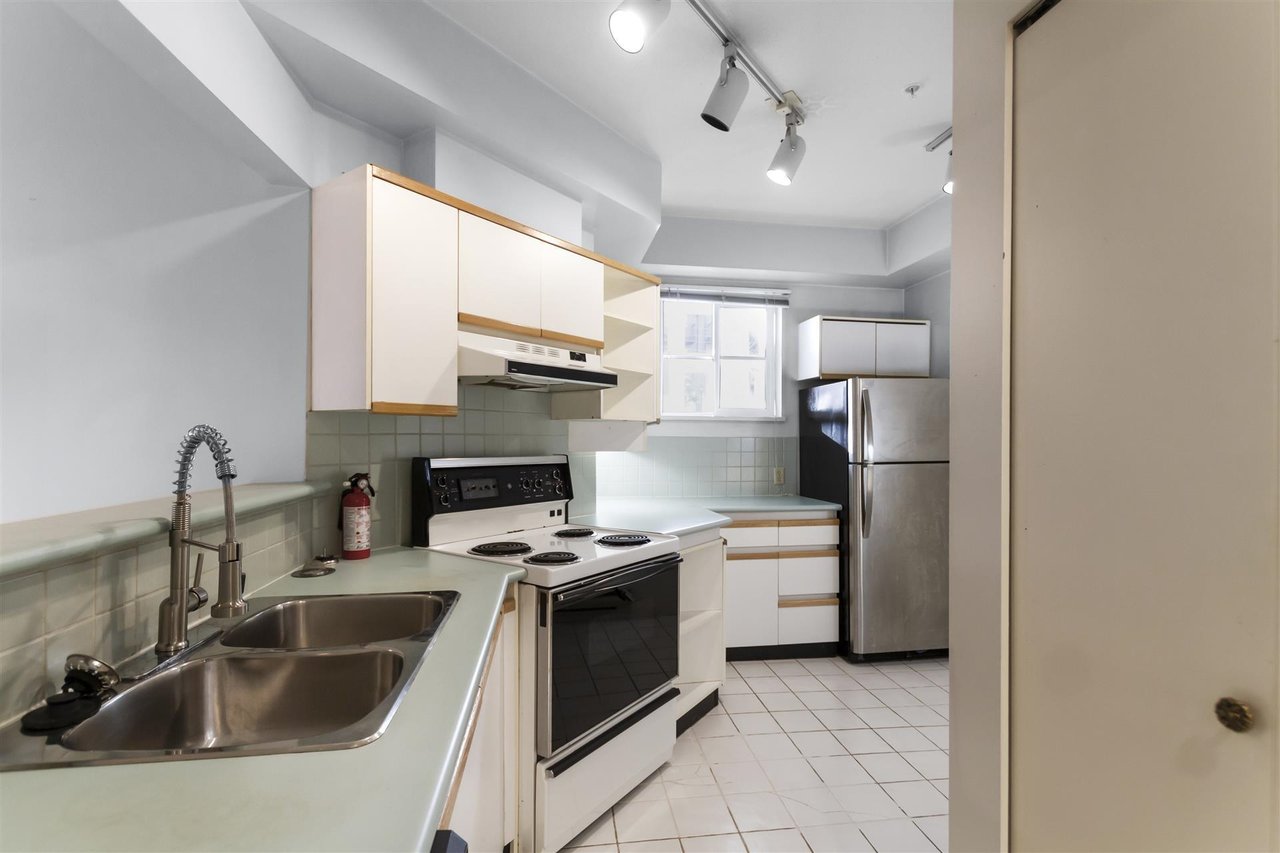 105-2175 W 3rd Ave