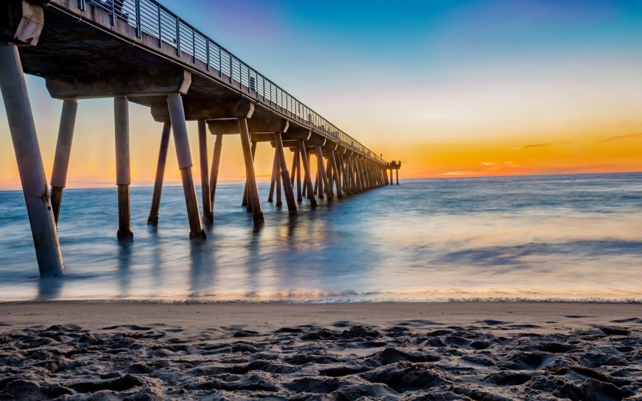 Hermosa Beach
