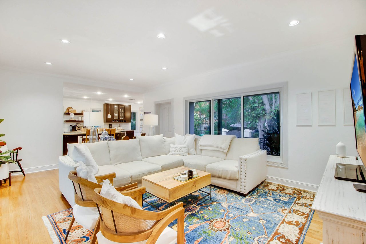 Dreams Do Come True in North Coconut Grove