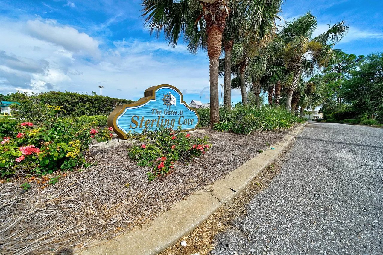 2122 Sterling Cove Boulevard
