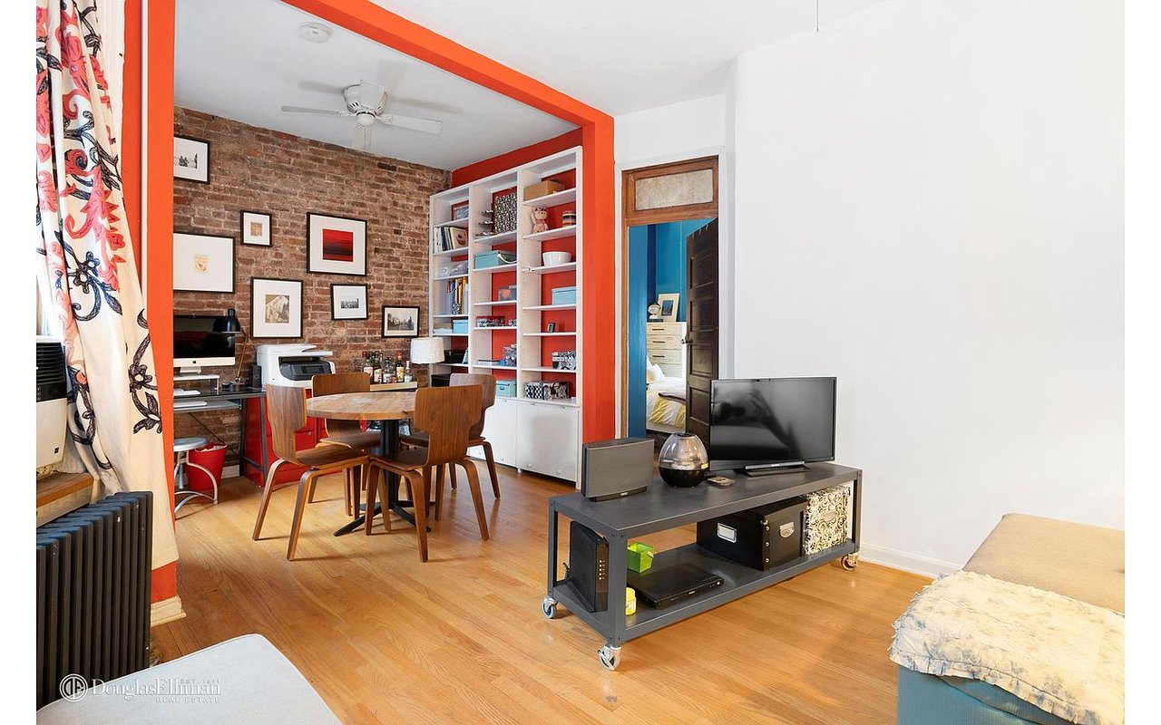 237 Eldridge St, Apt 33
