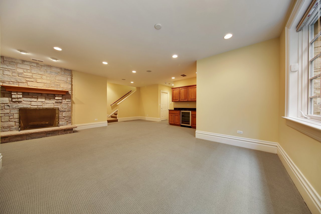 This Home is Rich in Details