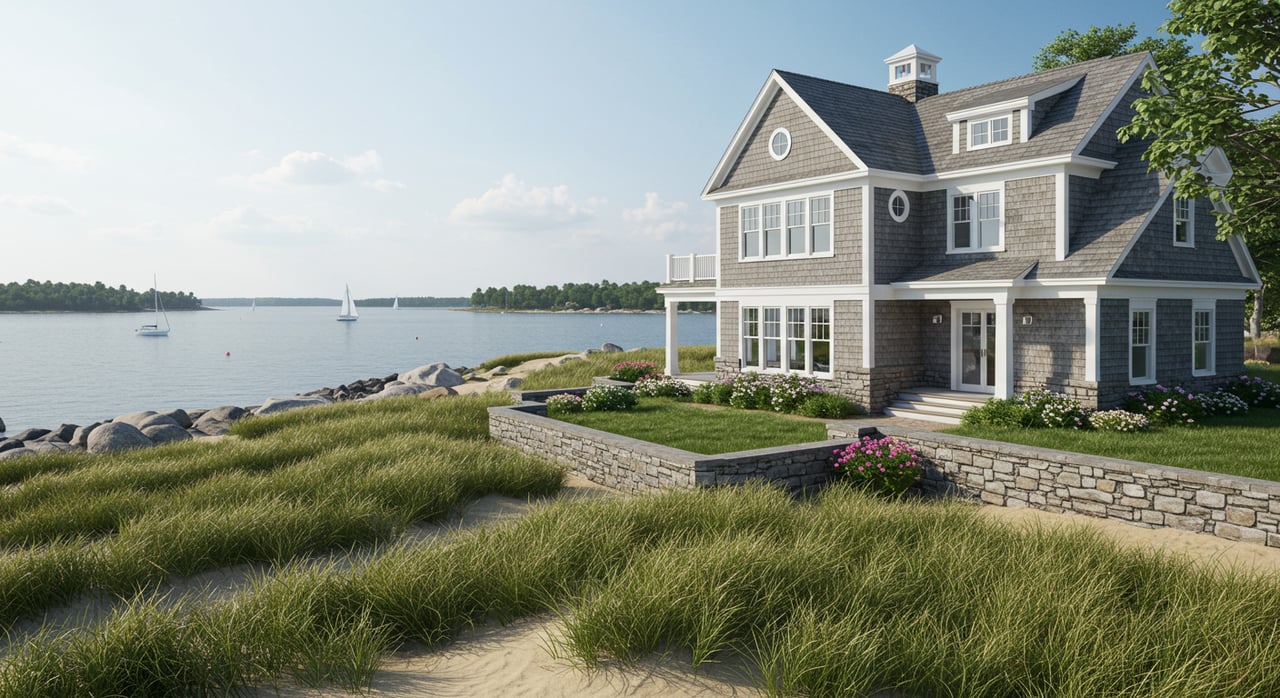 First-Time Homebuyer in Bar Harbor: 6 Things to Know