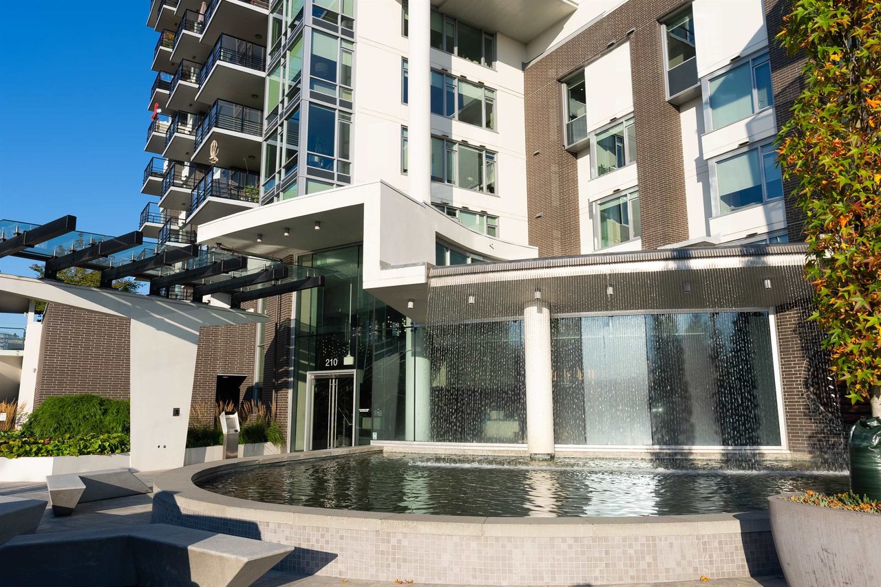 1207-210 Salter Street, New Westminster