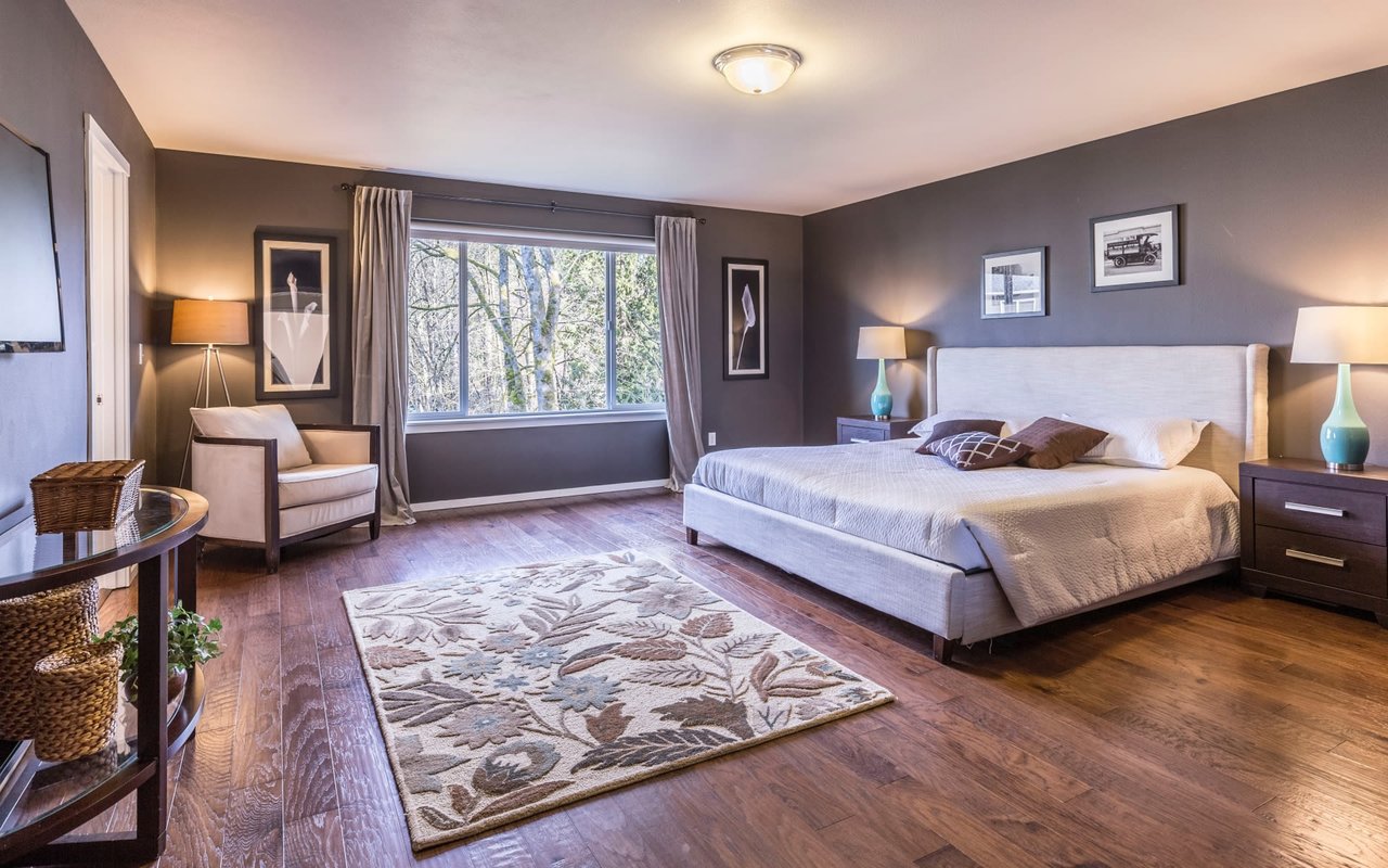 Creating a Bedroom Retreat