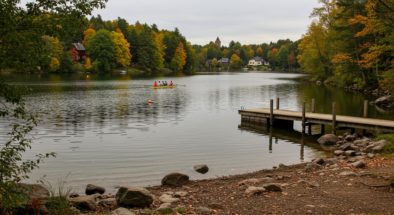Buying A Home In Ann Arbor, MI