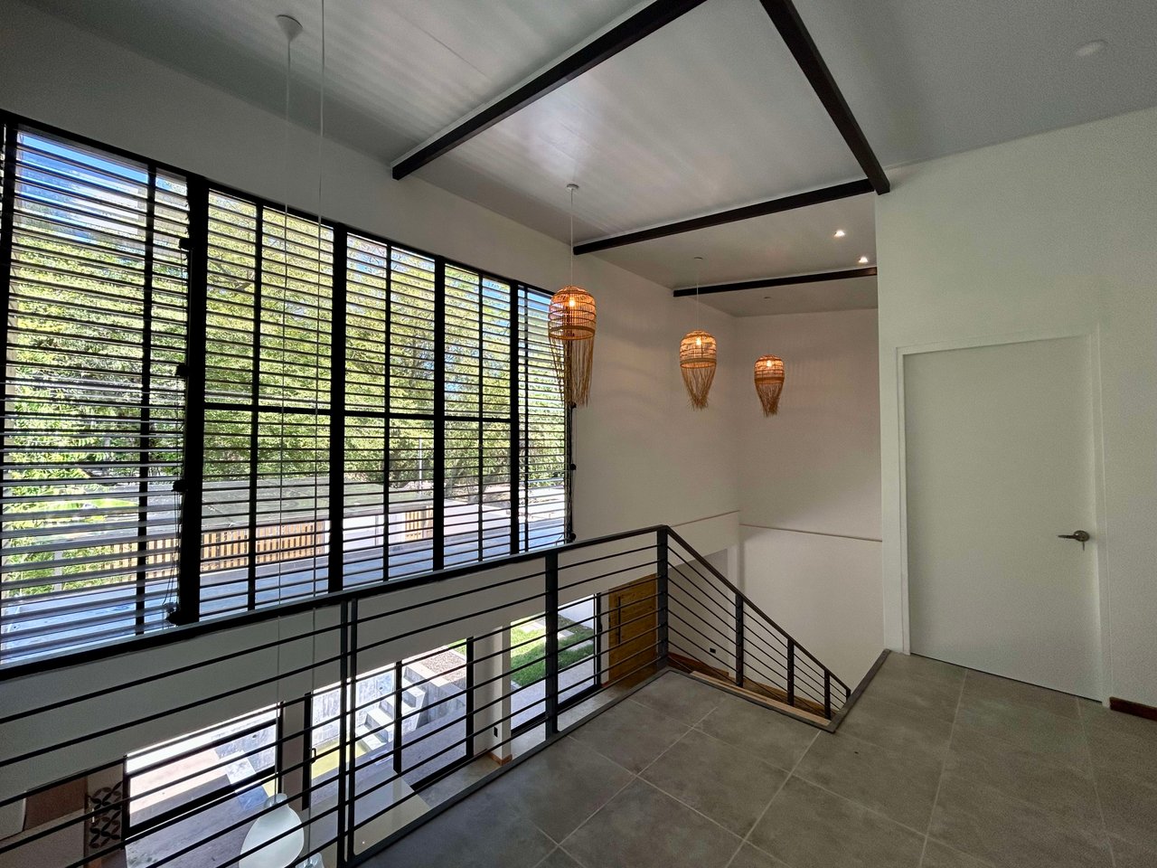 Brand New Modern 3 bed, 3 bath Villa in Uvita