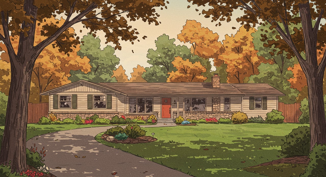 Architect Spotlight: Cliff May | Father of the California Ranch House