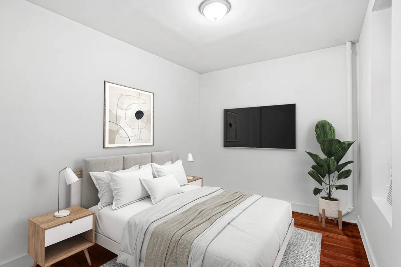 910 Prospect Place, Apt 1R