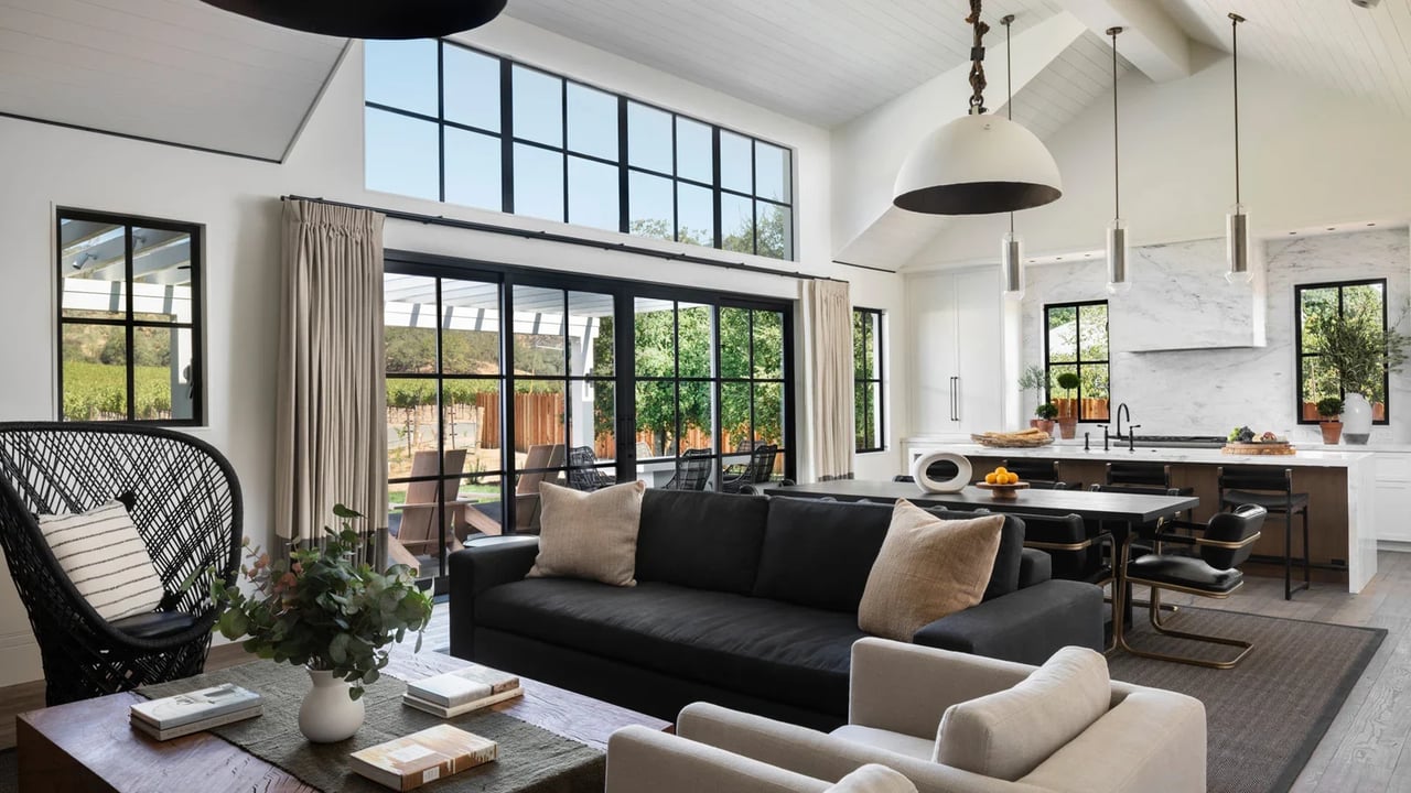 Four Seasons Resort & Residences, Napa Valley