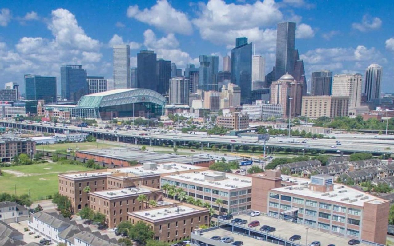 Houston