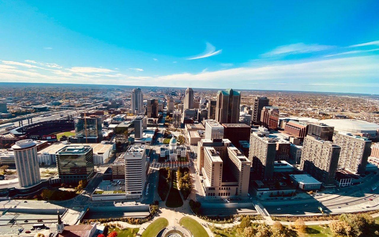 Everything You Need to Know About Moving to Chesterfield