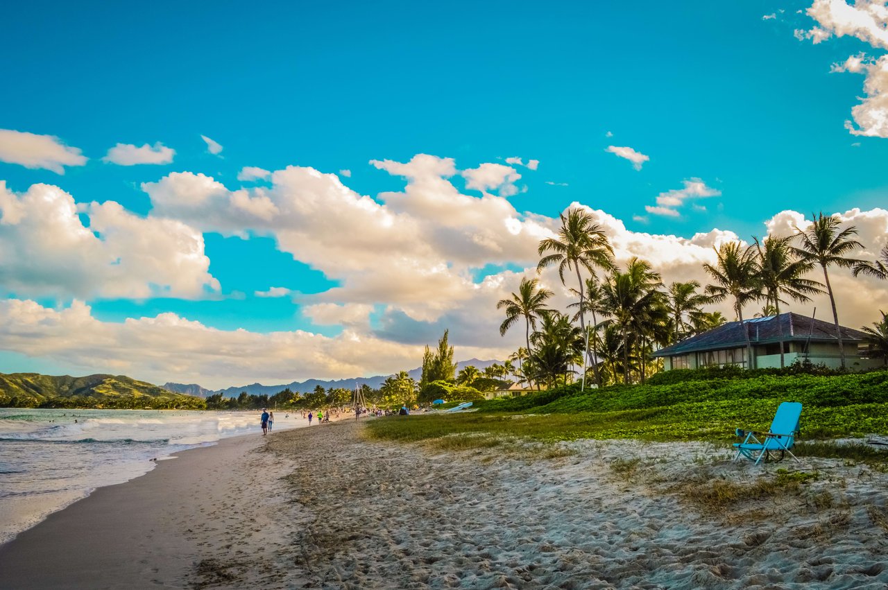 Kailua