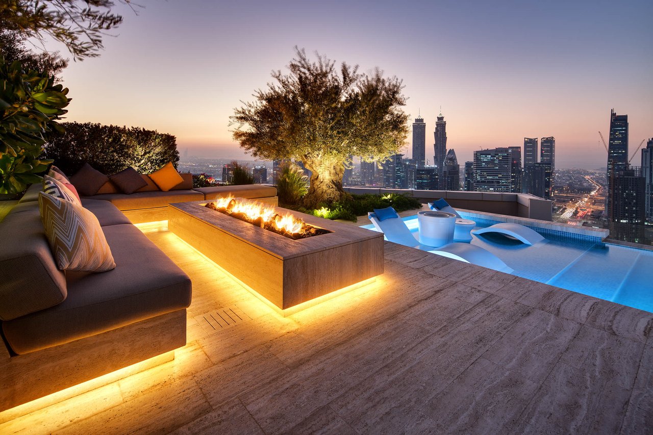 Volante Penthouse