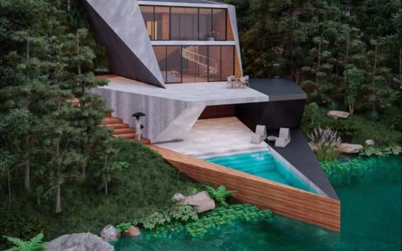 Unique + Unusual Home Trends | Trend Spotlight